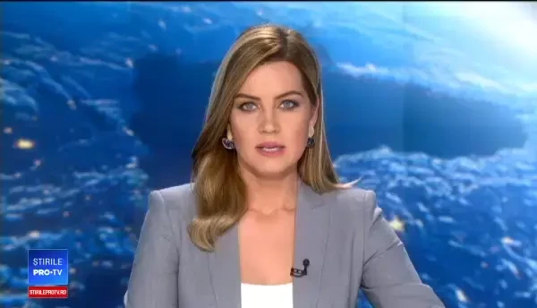 Cine este tânărul care a înjunghiat o profesoară. Avea la el un adevărat arsenal