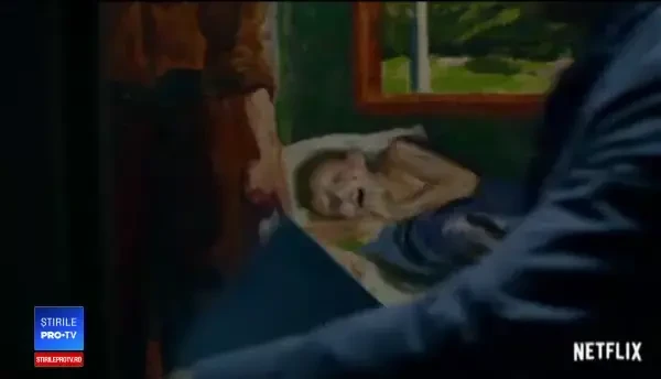 Jake Gyllenhaal, într-un thriller lansat pe 1 februarie online