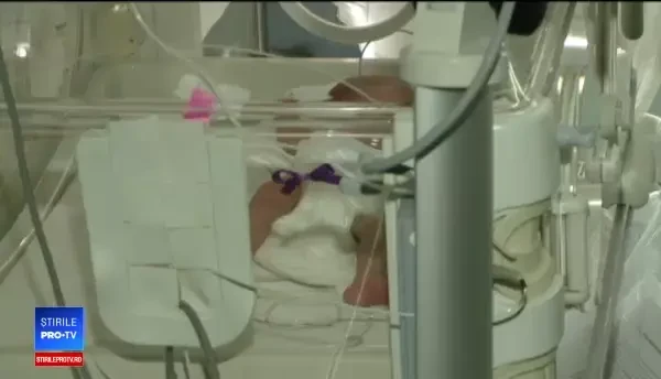 România, ţara cu cea mai mare rată de îmbolnăvire de gripă din UE. 4.500 de cazuri la nivel național