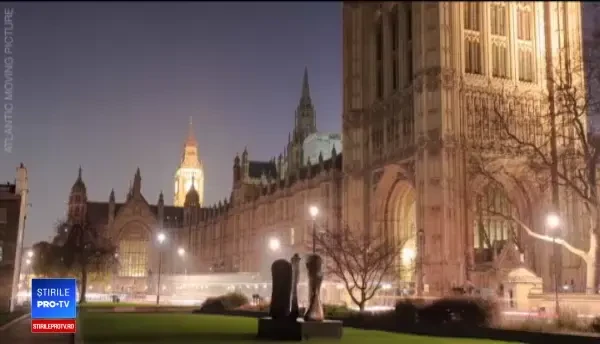 Theresa May vrea să renegocieze cu Uniunea Europeană tratatul privind Brexitul.