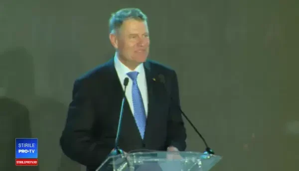 Iohannis: O serie de măsuri guvernamentale arată o gravă lipsă de responsabilitate