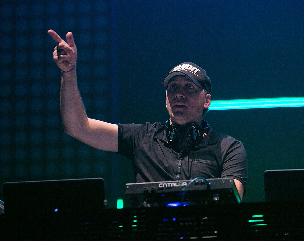 Suma uriașă primită de DJ-ul Paul van Dyk, după ce a fost grav rănit la un festival