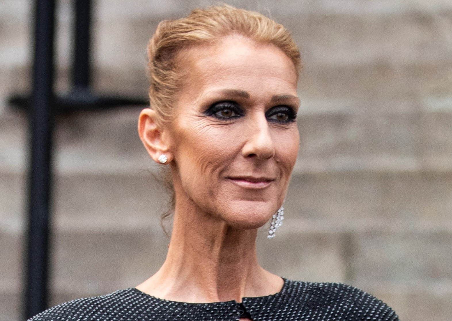 Gemenii lui Celine Dion sunt bărbați în toată firea. Cea mai recentă imagine cu ei | FOTO