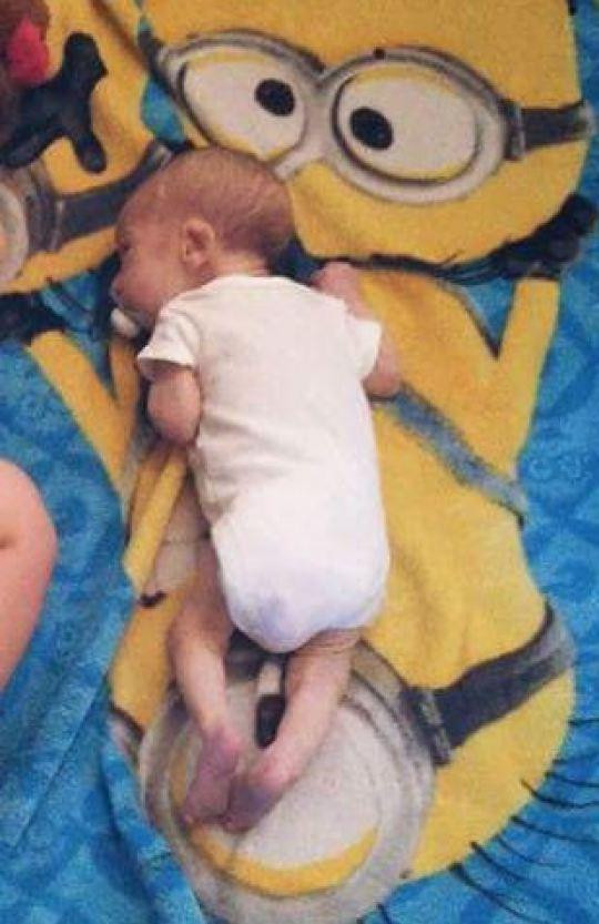 Pedeapsa primită de o mamă care și-a înfometat copilul de 2 luni până a murit