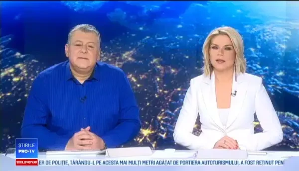 Dezastrul provocat de un șofer începător din Craiova, care voia să alimenteze mașina