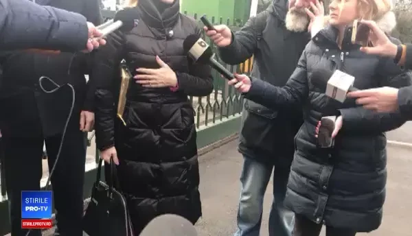 Primarul Capitalei, Gabriela Firea, nemultumita de bugetul de stat pe 2019