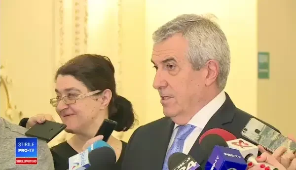 Tăriceanu, despre decizia CCR privind protocoalele: ”Nu am de gând să depun armele”