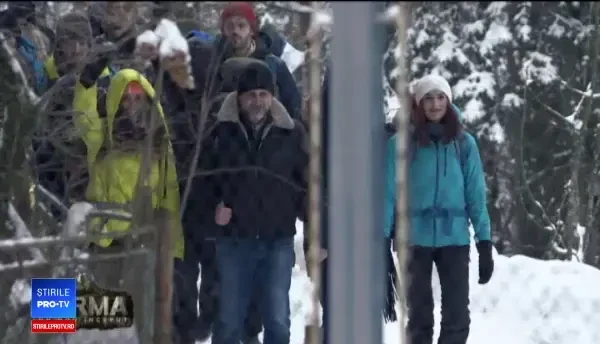 Pro TV, lider de audienţă marți seară. Câți oameni au urmărit ”Ferma” și ”Las Fierbinți”