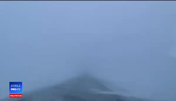 Ger polar în SUA, temperaturi resimțite de -45 de grade. La Chicago ninge de 13 zile