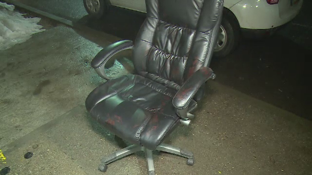 Unchiul unei vânzătoare din Arad, înjunghiat de un client care a refuzat să plătească