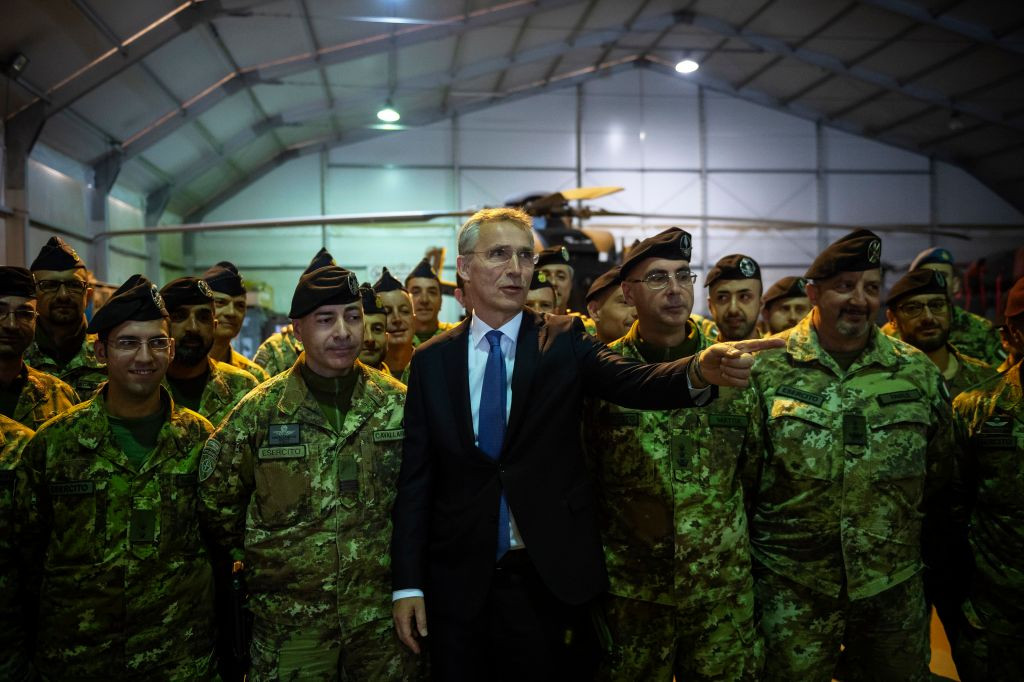 Șeful NATO a avertizat că expiră ultimatumul dat Rusiei de către SUA. Ce urmează