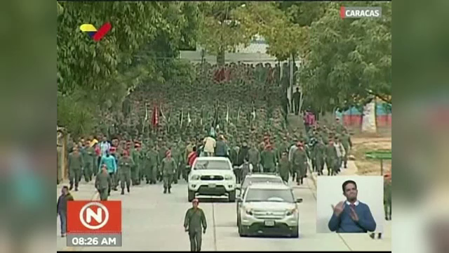 Venezuela