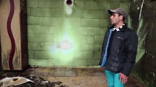 incendiu tata fiica