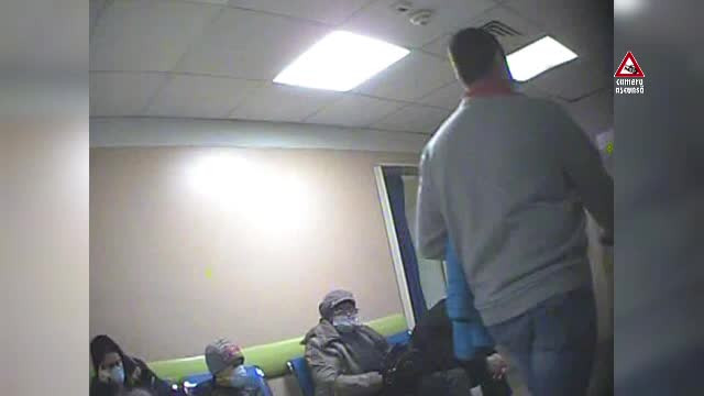 Dezastrul din spitale, care nu au apă și săpun la baie. ”Microbul nu sare pe oameni”