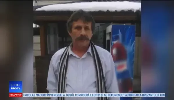 Un bucătar din Târgovişte a dispărut fără urmă de 10 zile. Mesajele trimise iubitei sale