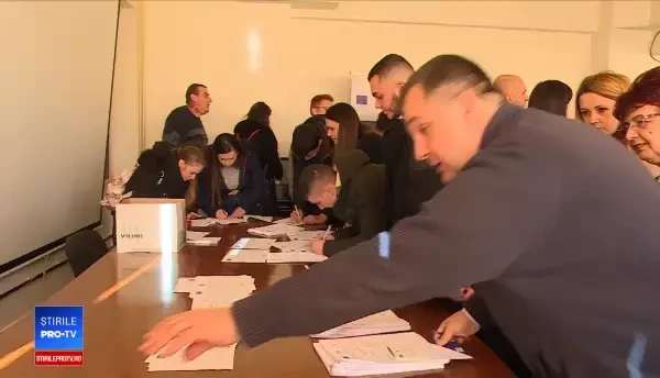 Studentii de la Ştiinţă şi Ingineria Alimentelor îşi pot găsi un loc de muncă încă din timpul facultăţii