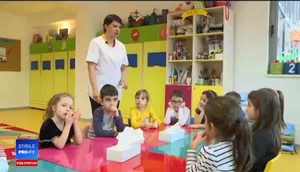 Lecții de protecție împotriva gripei. Ce trebuie să faceți ca să nu vă îmbolnăviți