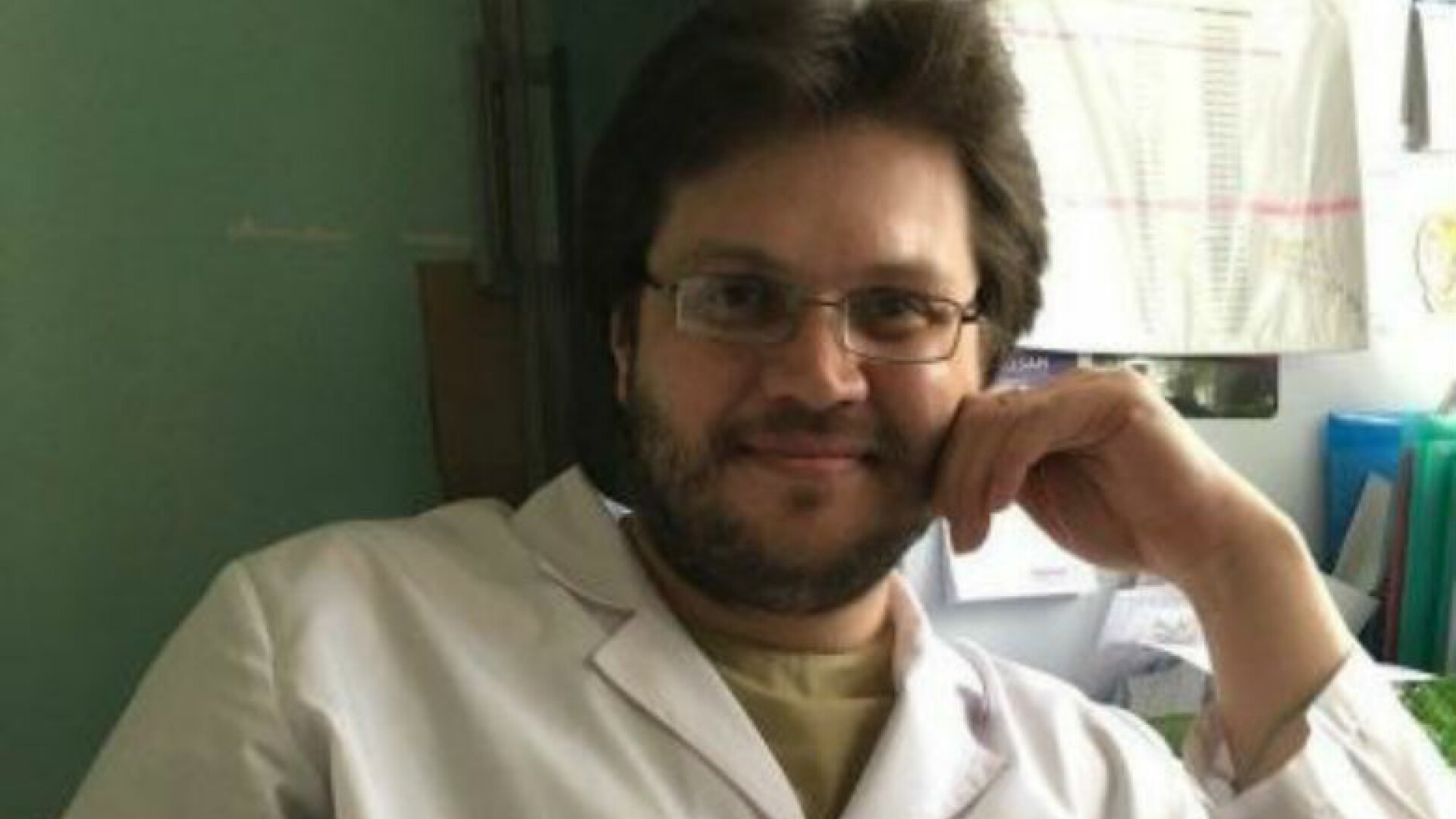 Ucigaşul "vampir" din Rusia s-a angajat ca medic într-un spital, deși nu are studii