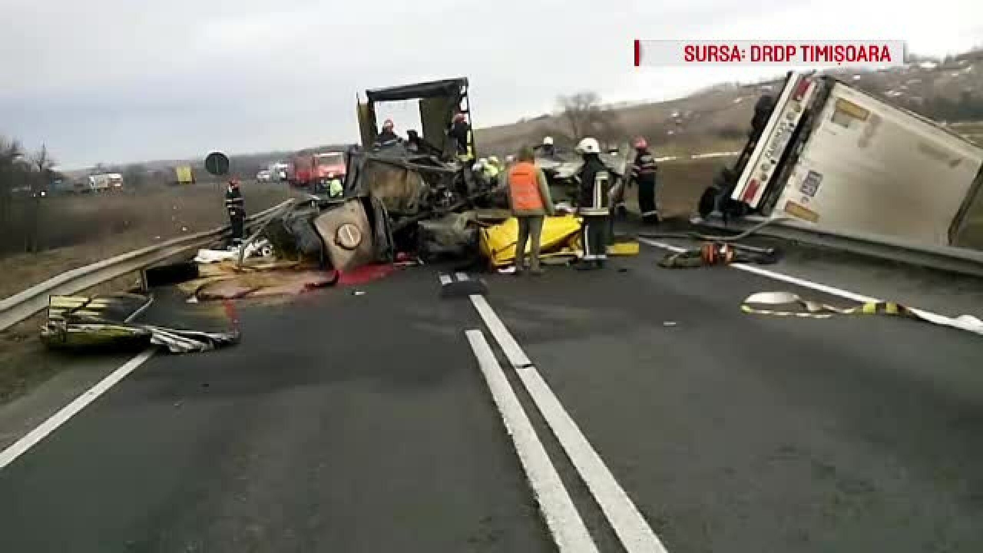accident tiruri