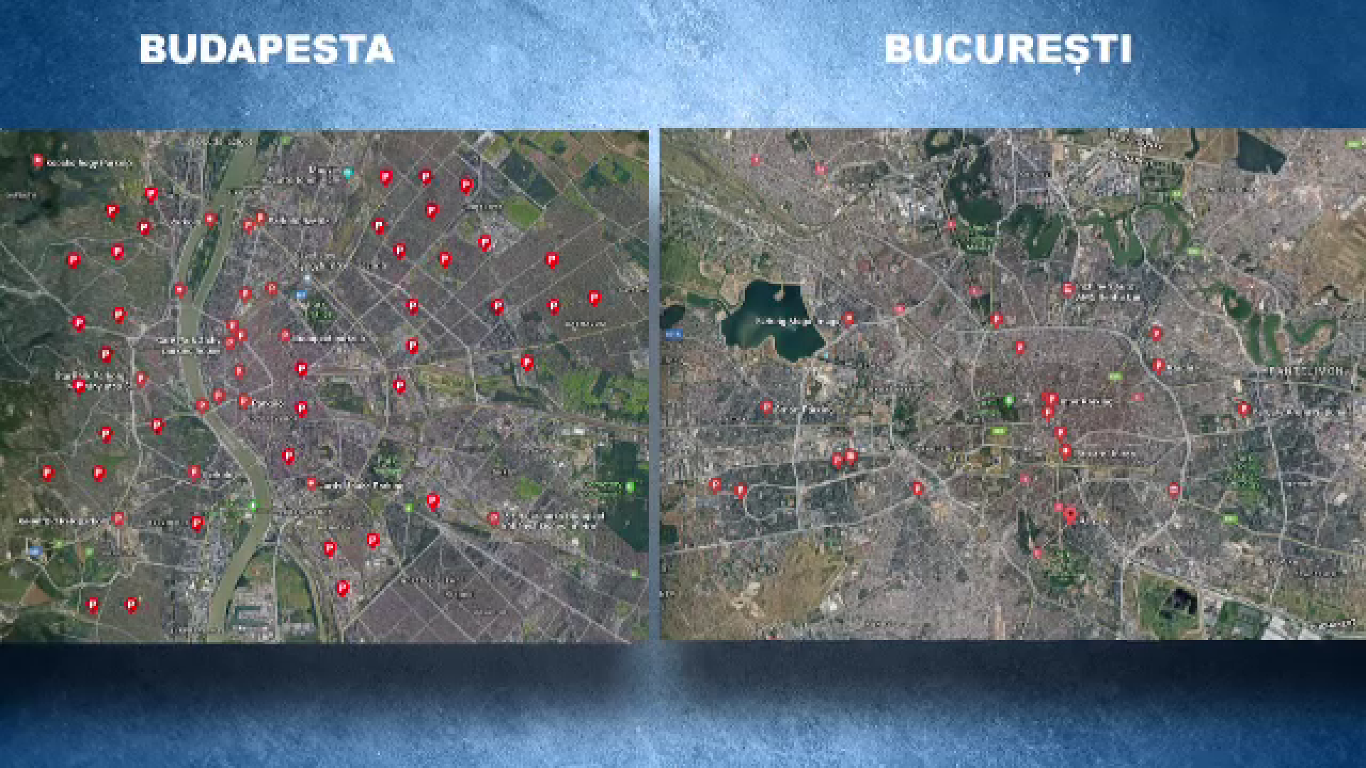 masini, bucuresti, capitala, ridicate, proiect