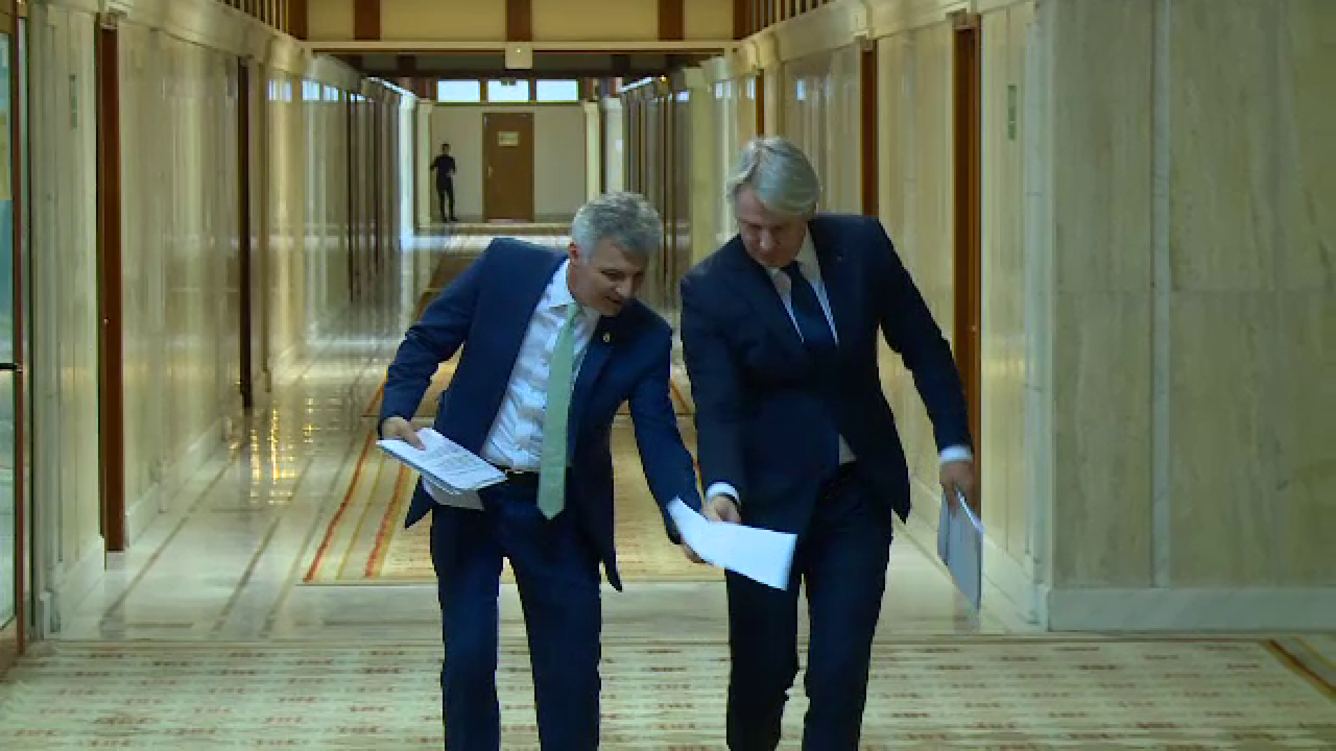 Bugetul pe 2019 va fi adoptat vineri, anunţă premierul. Ce surprize ar putea conţine