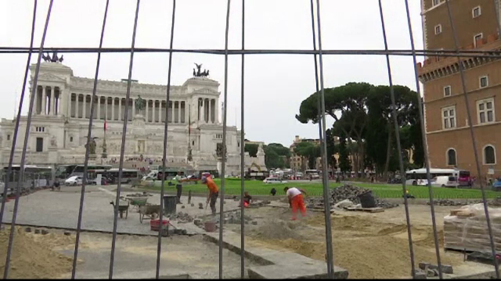 Italia a intrat în recesiune. Ce înseamnă asta pentru Zona Euro și români