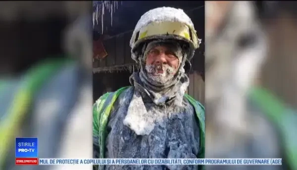 Fenomenul bizar care a pus stăpânire pe Chicago. Locuitorii au fost treziţi în miez de noapte