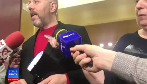 Aurelian Bădulescu: Procurorii să afle dacă 10 august a fost sau nu creația lui Dragnea