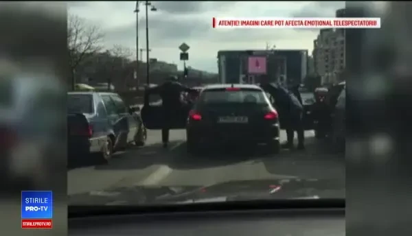 Efectele schimbărilor din justiție: infracțiunile cu violență încep iar să crească