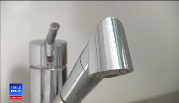 Rezultatul analizelor DSP la apă, contestat de Apa Nova. Protocolul dintre cele două instituții