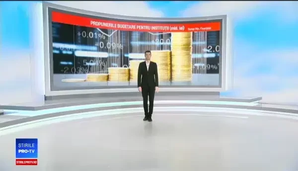 Buget 2019. Investițiile, un sfert din alocările pentru ajutoare sociale, pensii și salarii