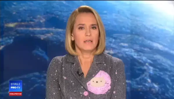 Imagini tulburătoare. Momentul în care trei TIR-uri s-au ciocnit violent în Caraș