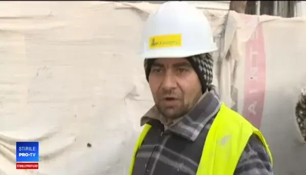 A lăsat Nepalul pentru România. Jobul ales de Maya în București: ”O ţară foarte sigură”