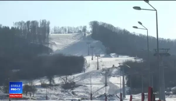 Planurile primarului care a dat 5 mil. € pe o partie nefolosită: ”Oferim ceva de secol XXI”