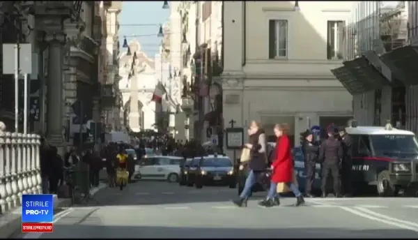 Italia a intrat în recesiune. Ce înseamnă asta pentru Zona Euro și români