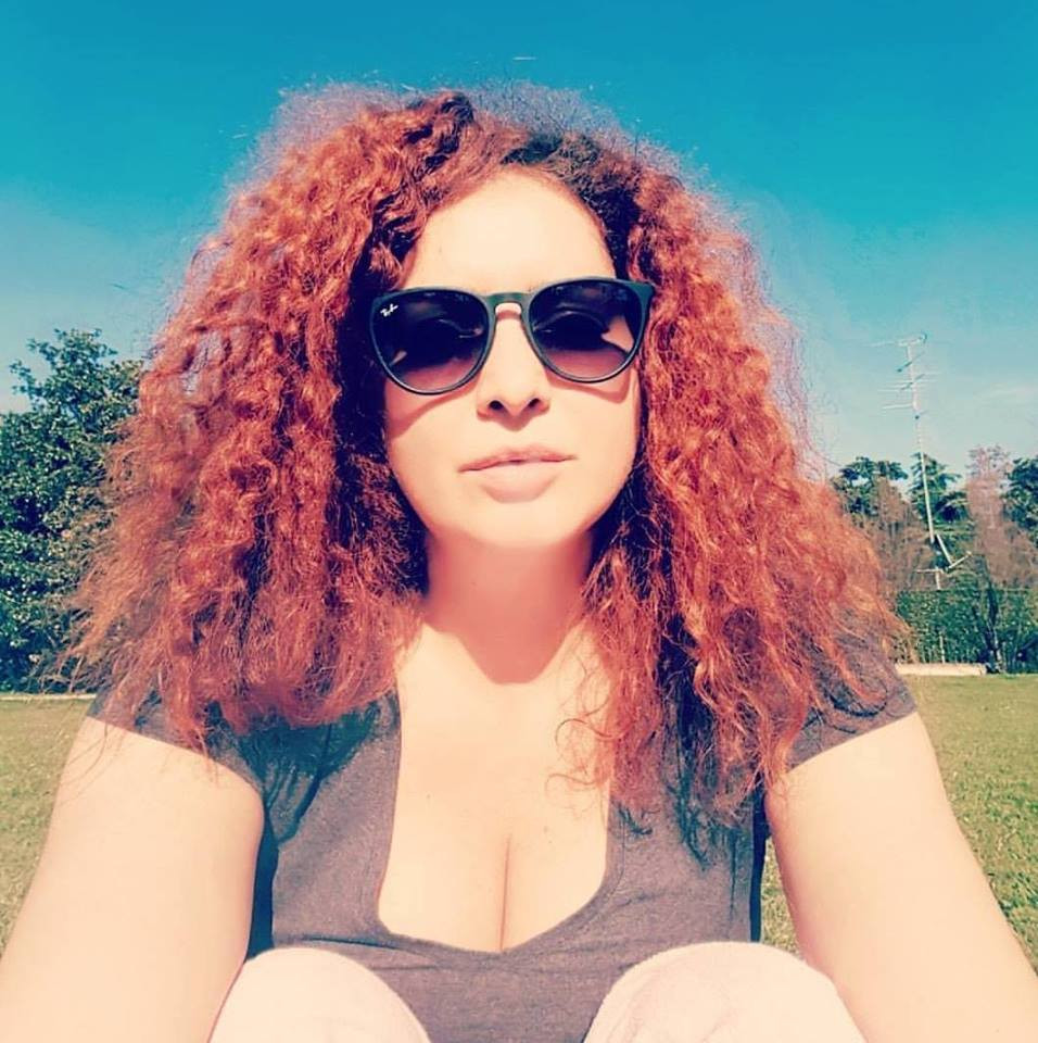 O româncă a reușit să-i impresioneze pe italieni și acum o laudă. Gestul Cristinei