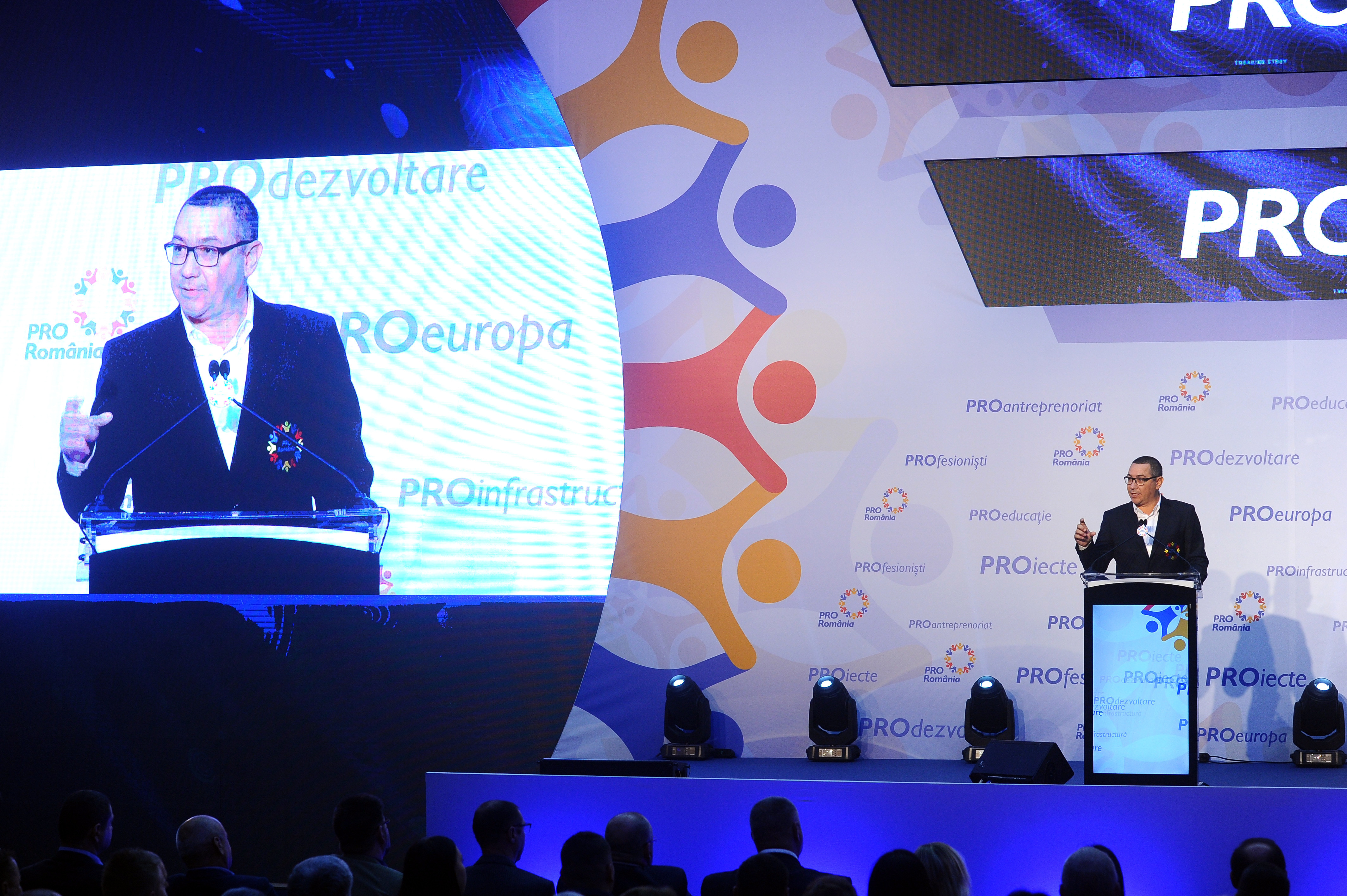 Încă o veste rea pentru Liviu Dragnea. Alt parlamentar PSD a plecat la Ponta