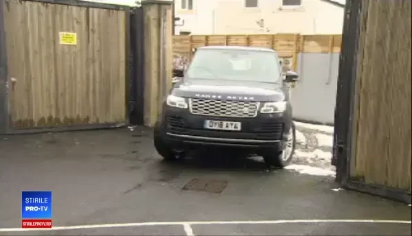 Mesajul scris pe banane de Ducesa Meghan pentru mai multe prostituate