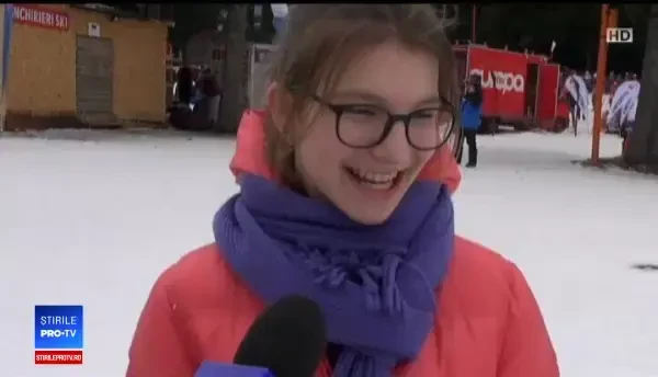 Stațiunile de pe Valea Prahovei sunt pline de turiști. Prețul unei ore cu monitor