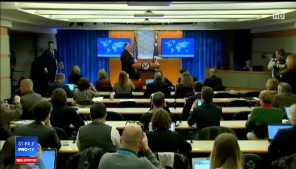 Rusia afirmă că SUA au încălcat deja tratatul nuclear prin sistemul instalat în România