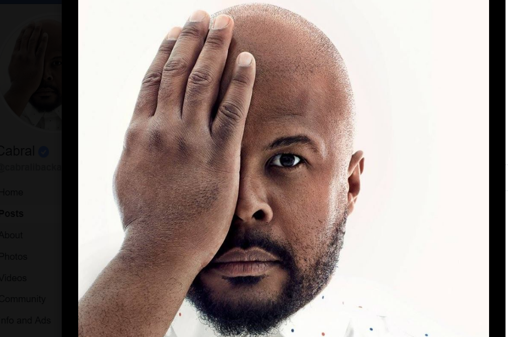 Cabral, despre România: ”Asta nu e țara lui pește, lu’ blondă, lu’ ceafă sau a lu’ boss”