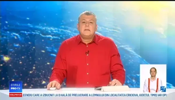Impact violent lângă București. Ce s-a întâmplat din cauza unui șofer grăbit