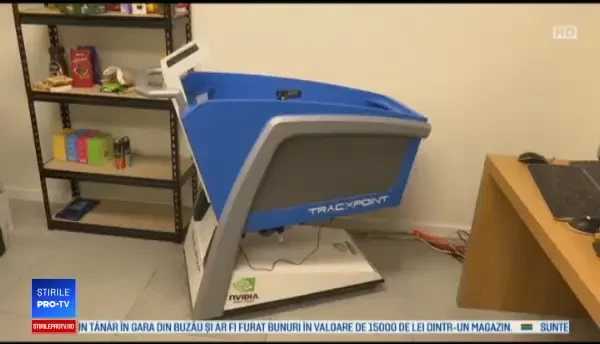 A apărut căruciorul de cumpărături inteligent. Ce știe să facă și de ce este criticat