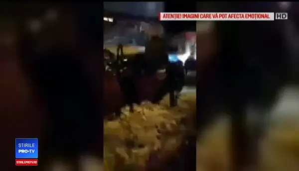 Un tânăr a murit și alți 4 au fost răniți într-un accident grav. De când avea carnet șoferul