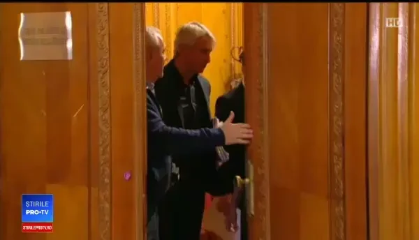 Ședință tensionată la PSD. Marian Oprișan ar fi cerut excluderea lui Robert Negoiță