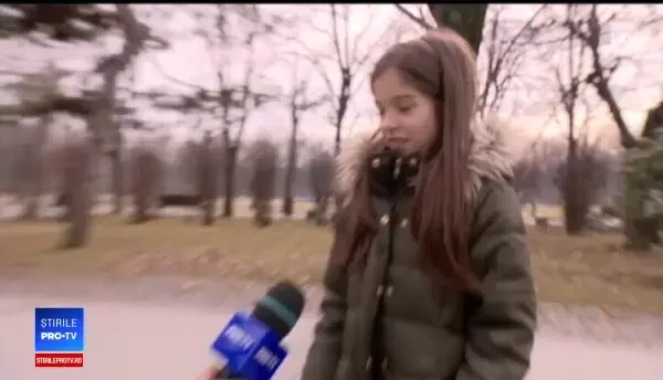 Primăvara neobișnuită. Cea mai caldă zi de 2 februarie din ultimii 60 de ani