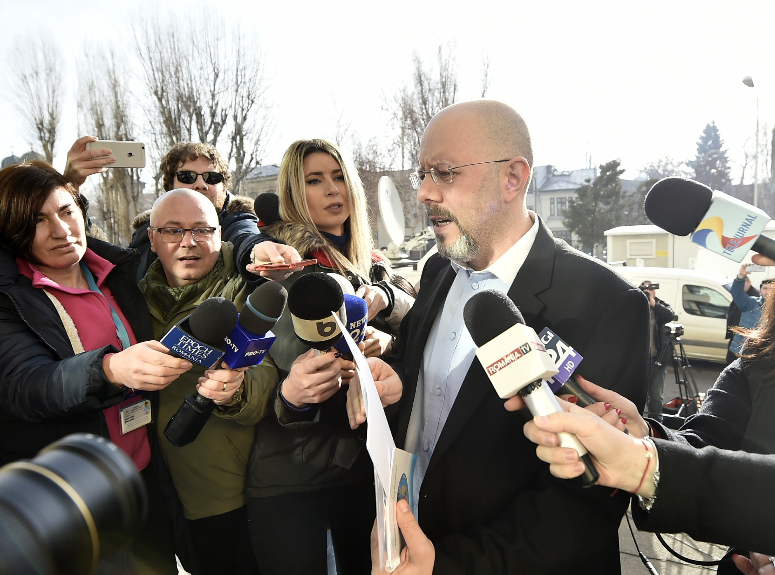 viceprimarul capitalei