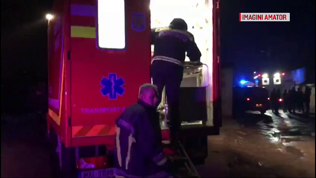 Trei copii găsiți morți în casă, la Craiova. Cum s-a produs tragedia