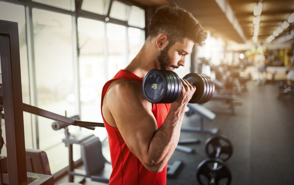 5 trucuri care te vor ajuta să obții rezultate mai bune când mergi la sală