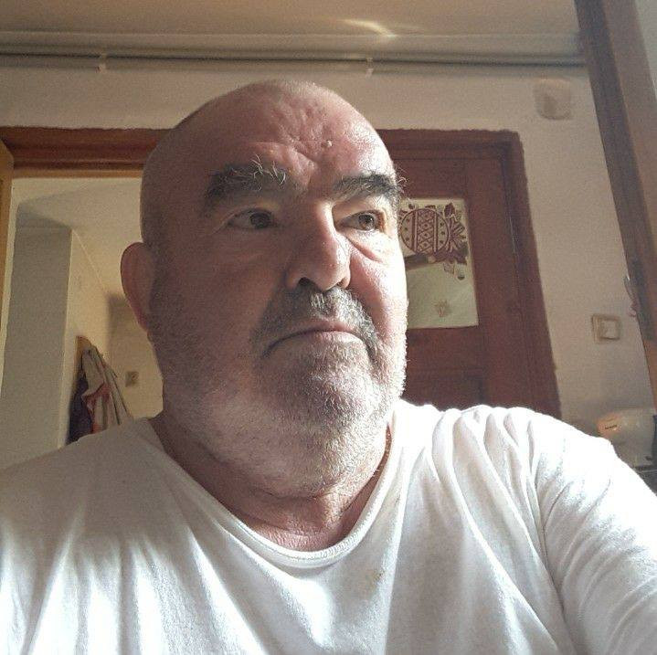 Jurnalistul George Stanca a murit, luni, la vârsta de 71 de ani